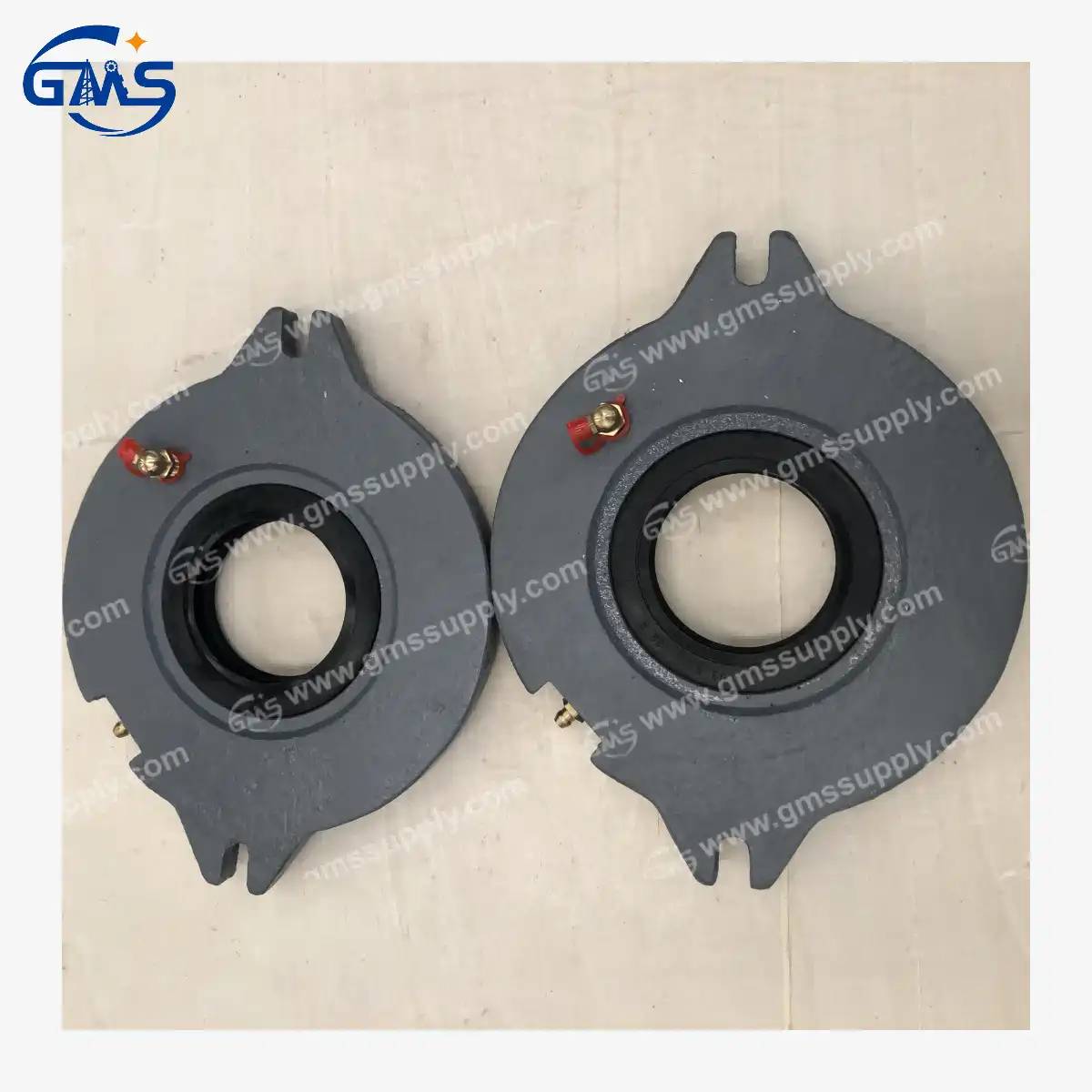 Top Uses for 20626/P25IBBC Bearing Cover in Pump Maintenance